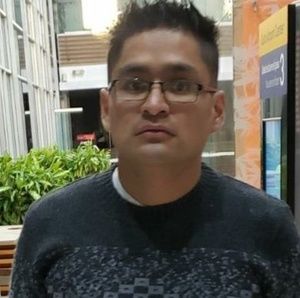 Meet your Posher, Danilo